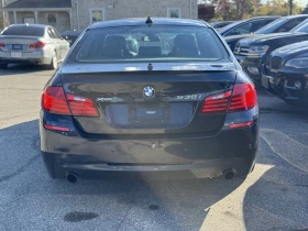 BMW 535 MPOWER KIT* SAT* DISTRONIC* DIGITAL* HEAD UP*  - 28000 лв. / 14316.17 € - 53178469 5