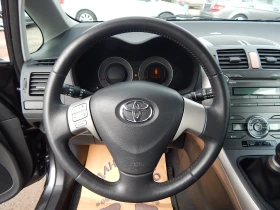 Toyota Auris 1.4D4D* 145000km.* EURO4*  - 4089 € / 7997.39 лв. - 21300214 13