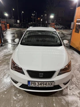 Seat Ibiza 1.6 TDI