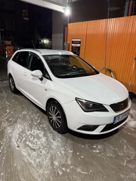 Seat Ibiza 1.6 TDI - 7699 € / 15057.94 лв. - 74953884 3