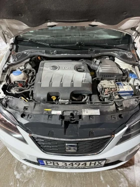 Seat Ibiza 1.6 TDI - 7699 € / 15057.94 лв. - 74953884 5