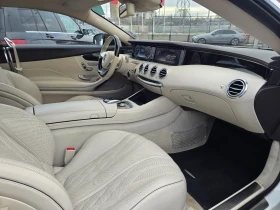 Mercedes-Benz S 63 AMG FULL CERAMIC БАРТЕР ЛИЗИНГ - 47999 € / 93877.88 лв. - 88903519 11