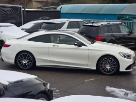 Mercedes-Benz S 63 AMG FULL CERAMIC БАРТЕР ЛИЗИНГ - 47999 € / 93877.88 лв. - 88903519 6