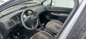 Peugeot 307 2.0 HD Top - 1530 € / 2992.42 лв. - 79414551 3