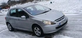 Peugeot 307 2.0 HD Top - 1530 € / 2992.42 лв. - 79414551 8