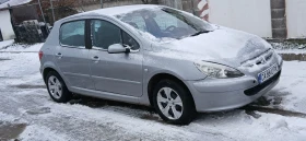 Peugeot 307 2.0 HD Top - 1530 € / 2992.42 лв. - 79414551 5