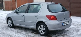 Peugeot 307 2.0 HD Top - 1530 € / 2992.42 лв. - 79414551 6