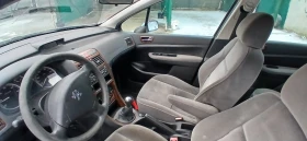 Peugeot 307 2.0 HD Top - 1530 € / 2992.42 лв. - 79414551 13