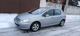 Peugeot 307 2.0 HD Top - 1530 € / 2992.42 лв. - 79414551 11