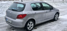Peugeot 307 2.0 HD Top - 1530 € / 2992.42 лв. - 79414551 10