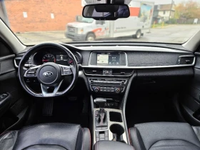 Kia Optima SX Turbo - 11300 € / 22100.88 лв. - 83599829 8