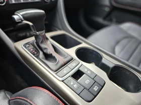 Kia Optima SX Turbo - 11300 € / 22100.88 лв. - 83599829 13