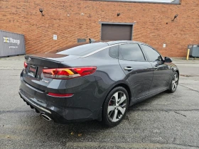 Kia Optima SX Turbo - 11300 € / 22100.88 лв. - 83599829 5