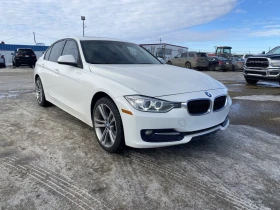 BMW 320 XDRIVE * PANO * ПОДГРЕВ * LED * NAVI * AUTOPILOT