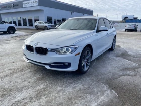 BMW 320 XDRIVE * PANO * ПОДГРЕВ * LED * NAVI * AUTOPILOT - 12200 € / 23861.13 лв. - 30039979 3