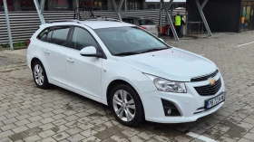 Chevrolet Cruze 2.0 дизел, автоматичен - 2750 € / 5378.53 лв. - 79935127 8