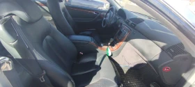 Mercedes-Benz CL 500 - 6350 € / 12419.52 лв. - 24550824 4