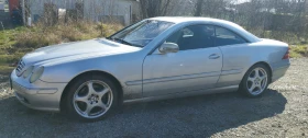 Mercedes-Benz CL 500 - 6350 € / 12419.52 лв. - 24550824 6