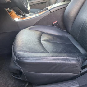 Mercedes-Benz E 320 Германия 3, 0 CDI 224 кс., снимка 9
