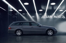 Mercedes-Benz E 320 Германия 3, 0 CDI 224 кс., снимка 4