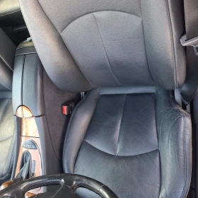 Mercedes-Benz E 320 Германия 3, 0 CDI 224 кс., снимка 8