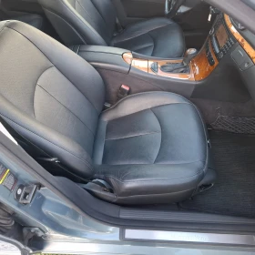 Mercedes-Benz E 320 Германия 3, 0 CDI 224 кс., снимка 15
