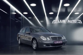 Mercedes-Benz E 320 Германия 3, 0 CDI 224 кс., снимка 3