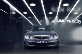 Mercedes-Benz E 320 Германия 3, 0 CDI 224 кс., снимка 2