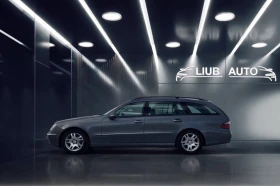 Mercedes-Benz E 320 Германия 3, 0 CDI 224 кс., снимка 6