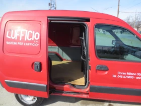 Renault Kangoo 1.5 dci - 2800 € / 5476.32 лв. - 43833707 14