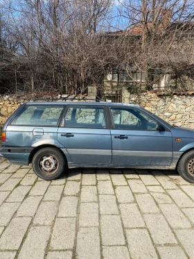 VW Passat - 800 € / 1564.66 лв. - 22155539 3