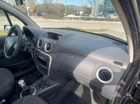 Citroen C3 1.2i Супер състояние! - 1650 € / 3227.12 лв. - 27936208 16