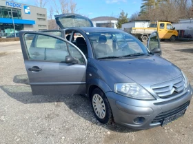 Citroen C3 1.2i Супер състояние! - 1650 € / 3227.12 лв. - 27936208 11