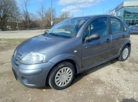 Citroen C3 1.2i Супер състояние! - 1650 € / 3227.12 лв. - 27936208 2