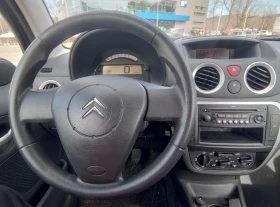 Citroen C3 1.2i Супер състояние! - 1650 € / 3227.12 лв. - 27936208 13