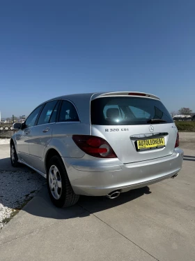 Mercedes-Benz R 320 CDi 4matic - 5400 € / 10561.48 лв. - 50239050 4