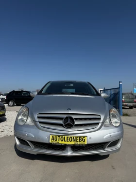 Mercedes-Benz R 320 CDi 4matic - 5400 € / 10561.48 лв. - 50239050 2