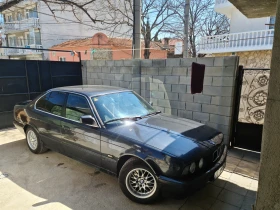 BMW 520 Е34
