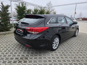 Hyundai I40 1.7CRDI-136кс= 6СКОРОСТИ= 161.000км= СЕРВ.ИСТОРИЯ | Auto.bg — изображение 3