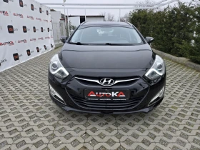 Hyundai I40 1.7CRDI-136кс= 6СКОРОСТИ= 161.000км= СЕРВ.ИСТОРИЯ