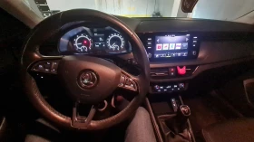 Skoda Scala 1.0 TSI - 7999 € / 15644.68 лв. - 59758654 7