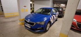 Skoda Scala 1.0 TSI - 7999 € / 15644.68 лв. - 59758654 2