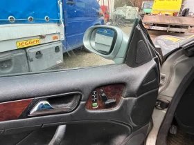 Mercedes-Benz CLK 2.0/192/Kompressor - 5 € / 9.78 лв. - 71216983 2