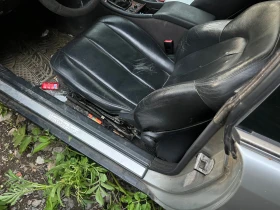 Mercedes-Benz CLK 2.0/192/Kompressor | Mobile.bg � ����� ������ 12