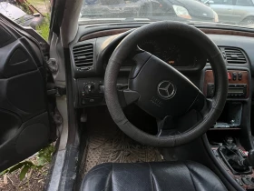 Mercedes-Benz CLK 2.0/192/Kompressor | Mobile.bg � ����� ������ 11