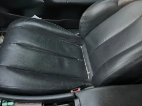 Mercedes-Benz CLK 2.0/192/Kompressor | Mobile.bg � ����� ������ 9