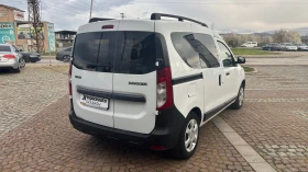 Dacia Dokker 1.6 / 82 к.с. | Auto.bg — изображение 2