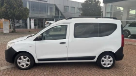 Dacia Dokker 1.6 / 82 к.с. | Auto.bg — изображение 6