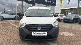 Dacia Dokker 1.6 / 82 к.с. | Auto.bg — изображение 5