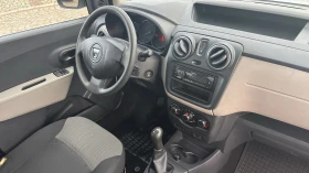 Dacia Dokker 1.6 / 82 к.с. | Auto.bg — изображение 12